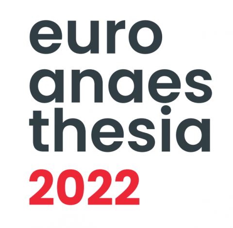 Euroanaestesia 2022
