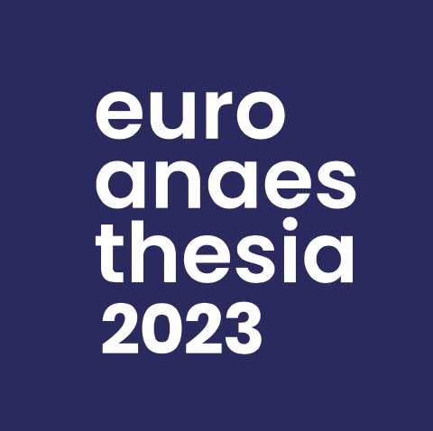 Euroanaestesia 2023