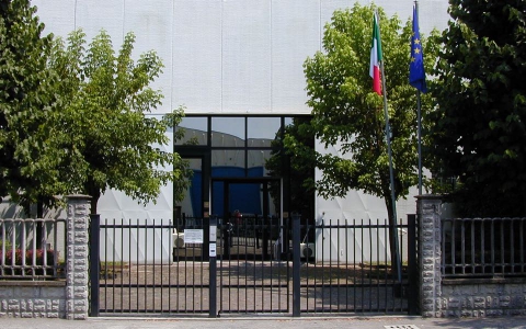 Medeurope office building