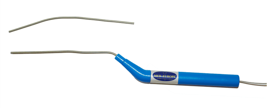 Disposable Doppler Probe