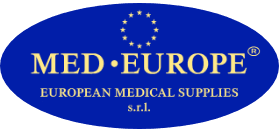 logo Med Europe
