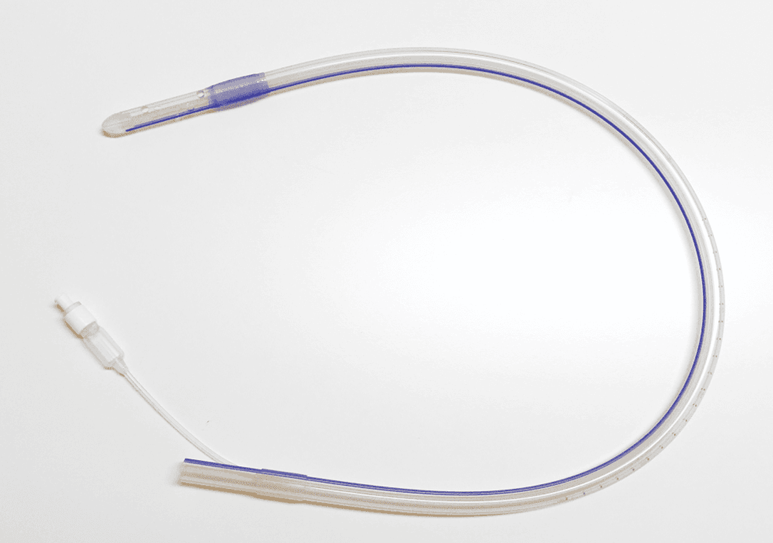 Med stomach tube