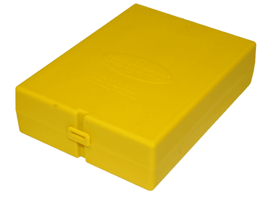 New Safety Count System Maxi