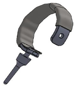 Dual Component Band